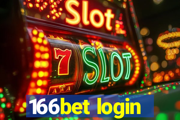 166bet login